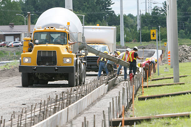 Best Decorative Concrete Services  in Fox Chase, PA