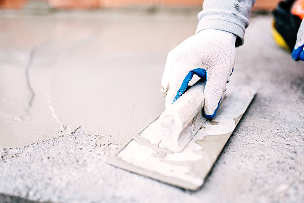 Best Concrete Flooring Contractor  in Fox Chase, PA